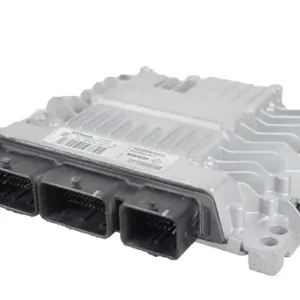 Sprawdź teraz KOMPUTER STEROWNIK RENAULT 8200565863